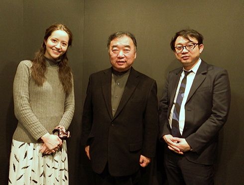 Vol.155　株式会社柏屋 本名善兵衛さん・第3週目