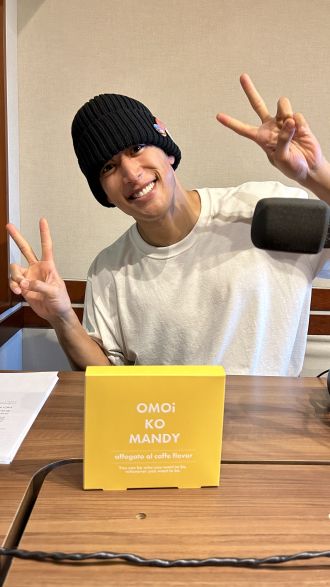 (1/15 週OA)  メンディー　幻の企画が復活？？？ 今年メンディーにやってほしいことは？