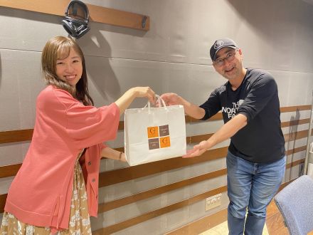 5月11日（木）のAuDee♪♪