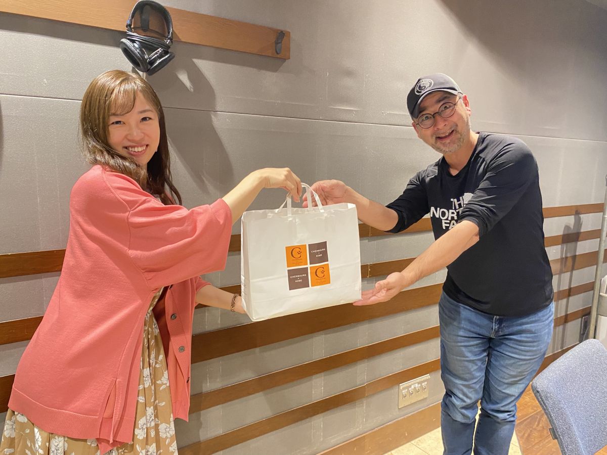 5月11日（木）のAuDee♪♪