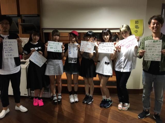 ◆６月３０日放送後記◆