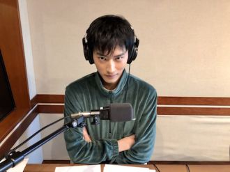 杉野遥亮のお悩み相談・スタッフ編。