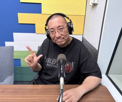 街裏ぴんく「街裏ぴんくにまつわるJapanese Hip Hop」(2026年8月1週目)