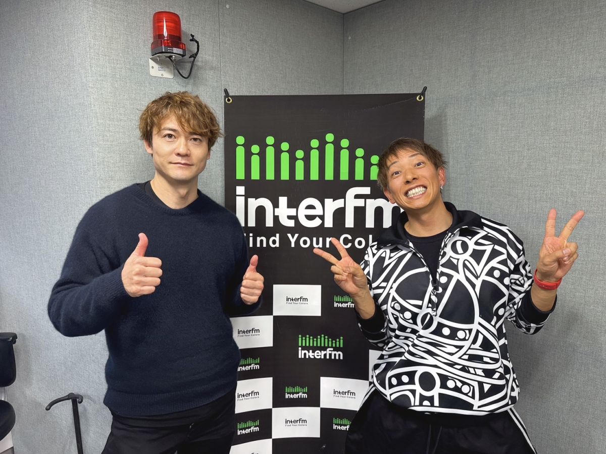 2 / 13　しみけんのしあわせらじお