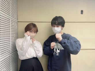 12月21日(水)第38回放送！ メッセージテーマは「チェーン店のはなし」