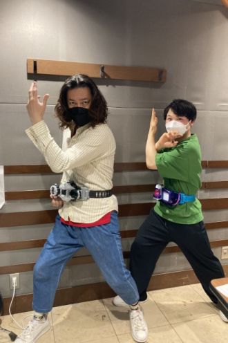 2022年5月3日（火）放送終了