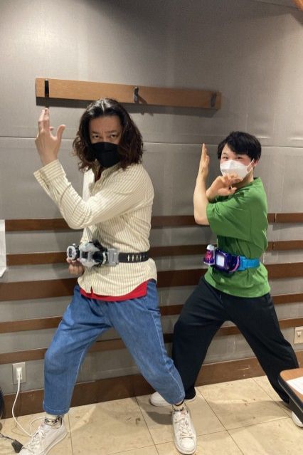 2022年5月3日（火）放送終了