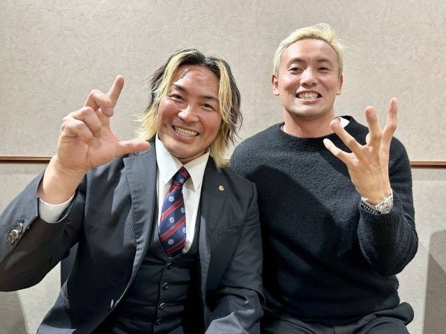 『THE NEW BEGINNING in SAPPORO』を振り返ります！