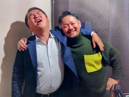 #46 背伸びと素直さのバランスってどうする？