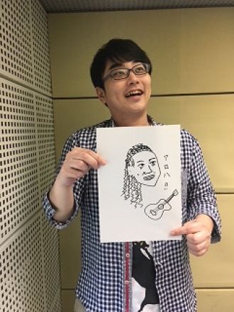 7月19日（木）～平井大～