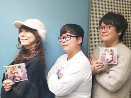 2019.02.06～ 「ゲスト：さかいゆうさん③ 」