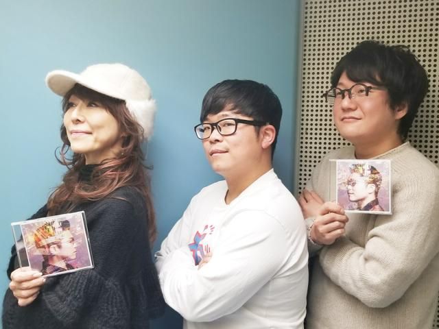 2019.02.06～ 「ゲスト：さかいゆうさん③ 」