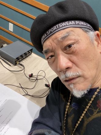 愛川欽也さんとのエピソードも登場！