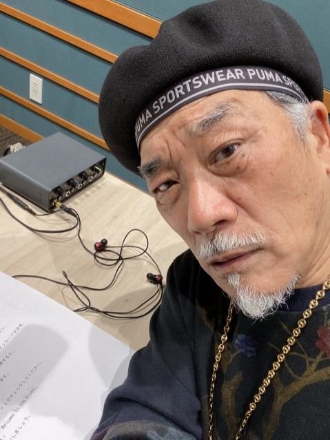 愛川欽也さんとのエピソードも登場！