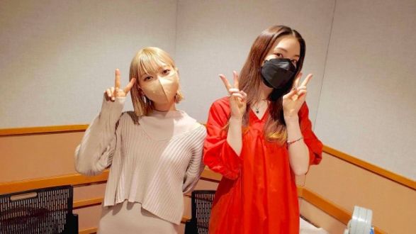 CITY GIRLS MUSIC #287《ゲスト：竹内アンナ》