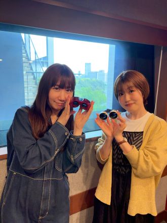 演劇の「制作」若林小夜さん登場〜差し入れで一番うれしいお菓子とそうでもないお菓子の違いって？？？