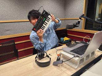 ［友成空 #2］ おかわりGood VibeSOUP【アフタートーク】