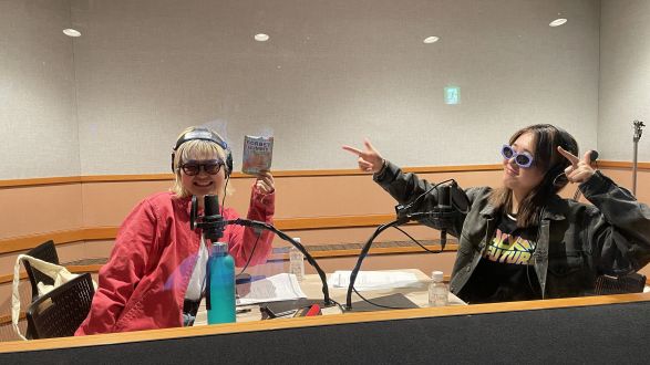  #147 オリアイつけましょう～白飯問題～