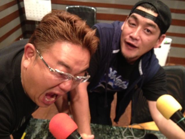 10月22日放送後記