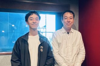 ゲスト情報：高崎亮【OA日時一覧】