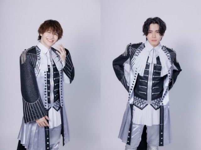 2月11日（火）のゲストはUniteUp!からPROTOSTARの山口諒太郎さんとLEGITの助川真蔵さんです！