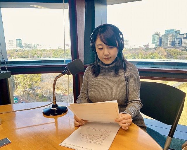 2月16日（金）SONG LIST