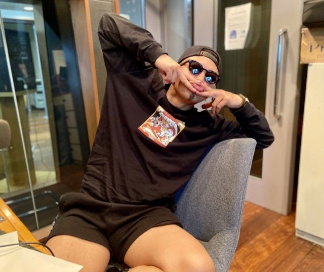 今週は龍友が最新アルバム Up&amp;Down 楽曲紹介！自身が作詞した曲へのアツい想いを語る！