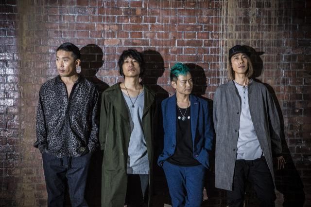 4月17日のプレイリストはLUNKHEAD