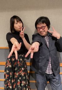 1_二人でお酒トーク