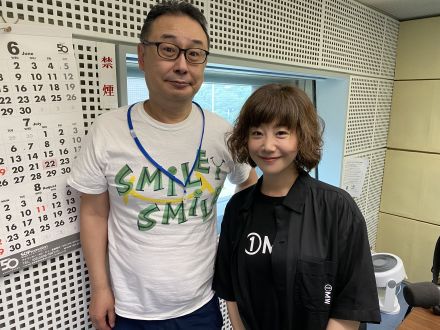 春風亭ぴっかりさん登場！来春真打昇進を控える今の気持ちは・・・？