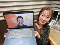 てらすとーくVol.199「自走支援」