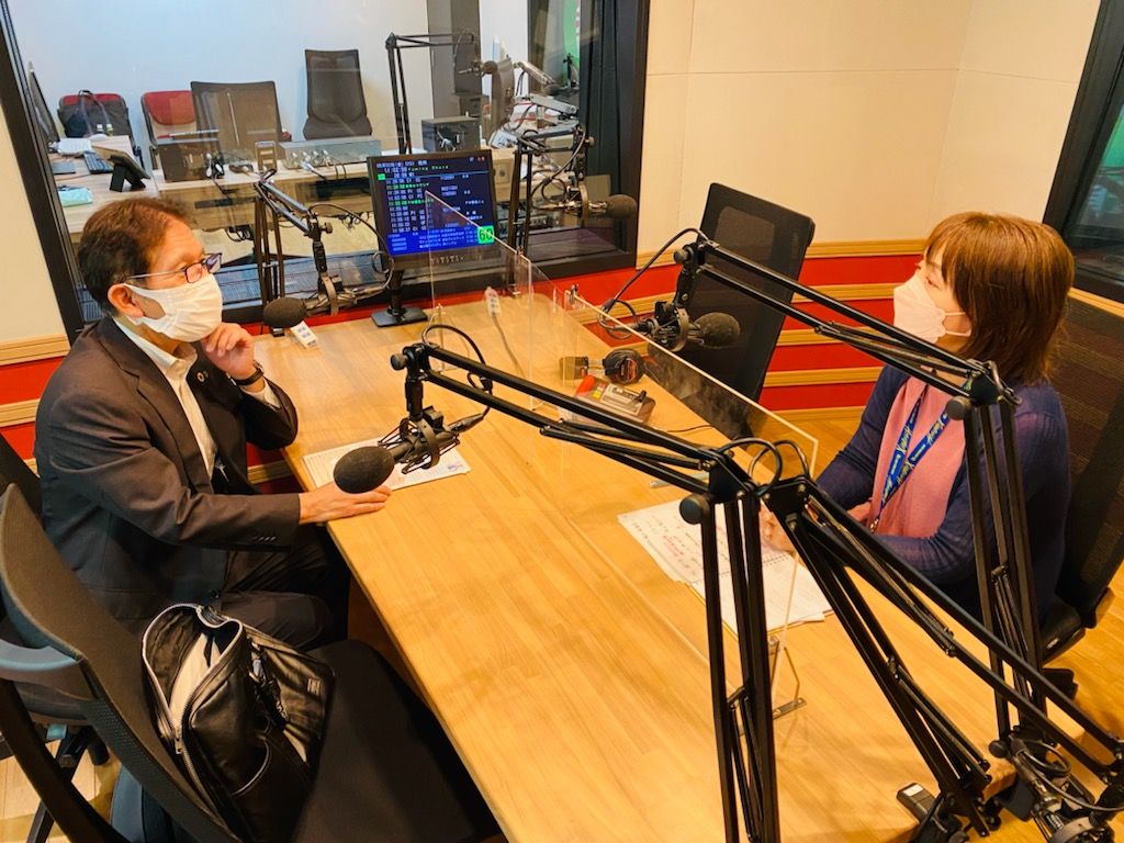 第29回　鳴門市長　泉 理彦氏