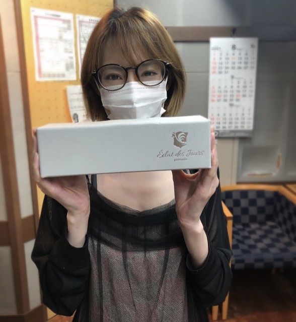 8月25日（水）担当：綿谷エリナ