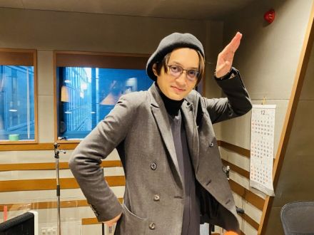 メッセージテーマ：「わたし、○○はじめました！」