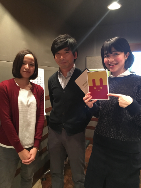 2月23日（木）オヒル ノオト