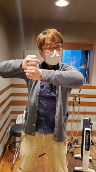 3月17日金曜日のハピモニスタート！