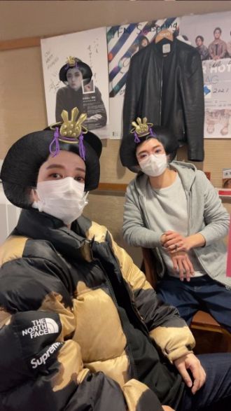 3月1日（火）Song List♪