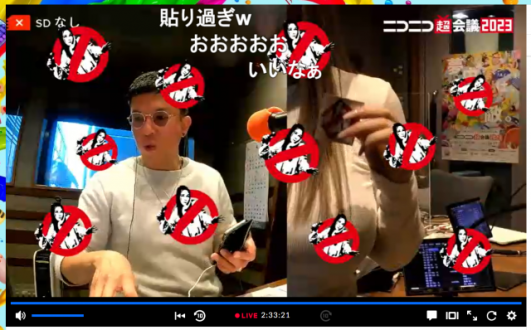 4月24日（月）Song List♪