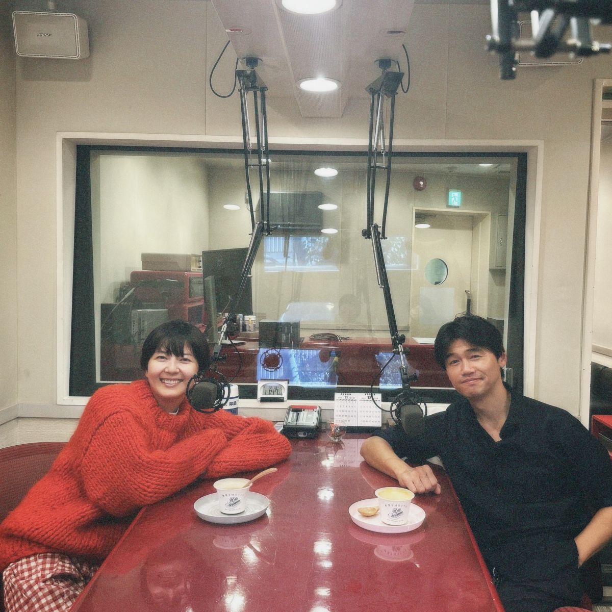 #39 GUEST：伊賀大介さん（スタイリスト）①