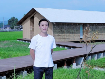 限界集落を幸福度の高い次世代Villageに　前田薬品工業代表取締役社長 前田大介さん（後編）