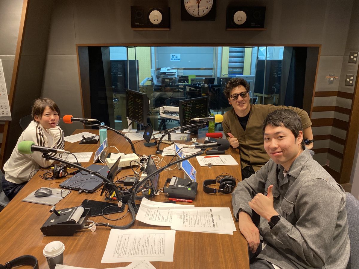 全部食べ切るまで止まるんじゃねぇぞ【2月3日アフタートーク】From Athlete! クールダウン #71