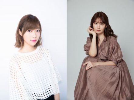 『TOKYO SPEAKEASY』今夜は、指原莉乃さんと小嶋陽菜さんがご来店！