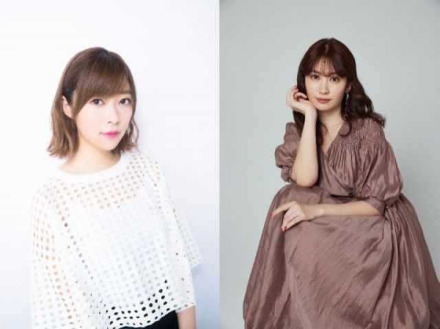 『TOKYO SPEAKEASY』今夜は、指原莉乃さんと小嶋陽菜さんがご来店！
