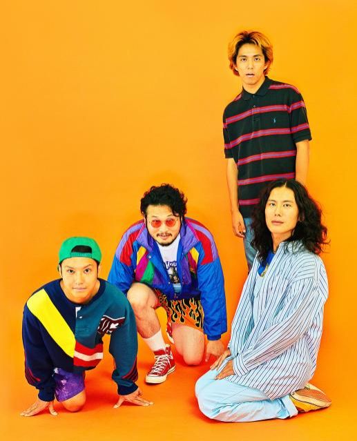 11月27日のプレイリストはTENDOUJI