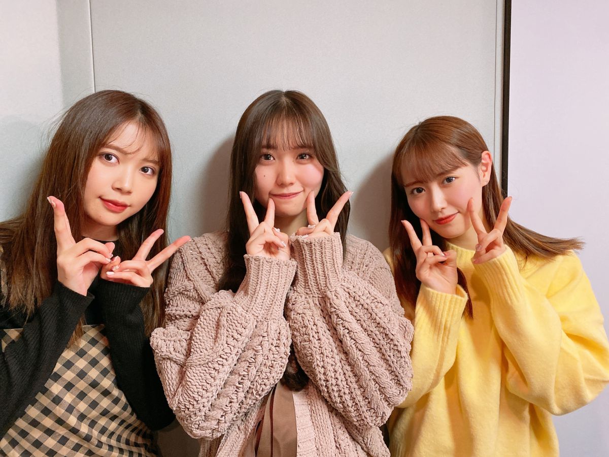 #71 NGT48 1stライブツアー「未完成の未来」無事完走！