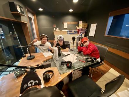 ホッショが多めで・・・・