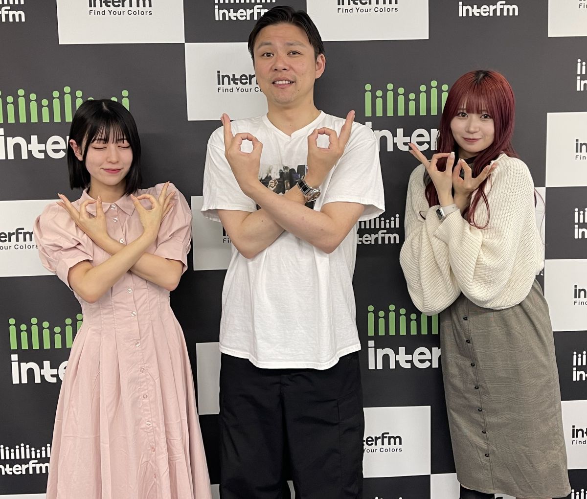 番外編！ ネオジャポのFight For The Radio#39