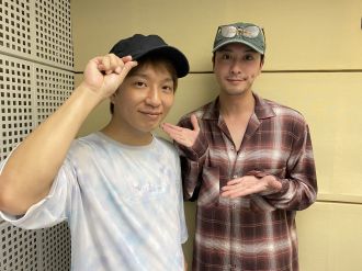 声優 中澤まさともさん登場！渡部秀と共演した朗読劇の話、そして仮面ライダーオーズでの意外な共演エピソードも・・・