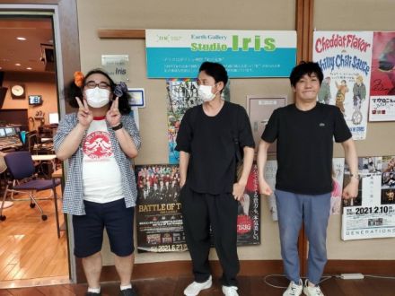 ２０２１．６．２７