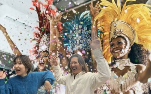 2024年11月13日(水)テーマ「最近、膝にきたハナシ」